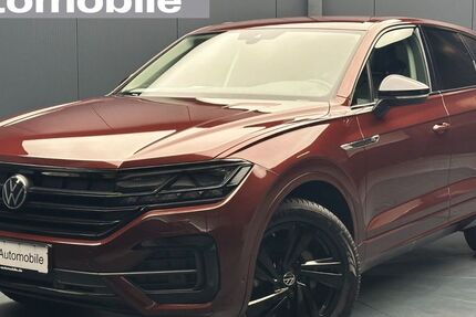 VW Touareg 78.000 km 43.570 &euro; Helmstedt 38350