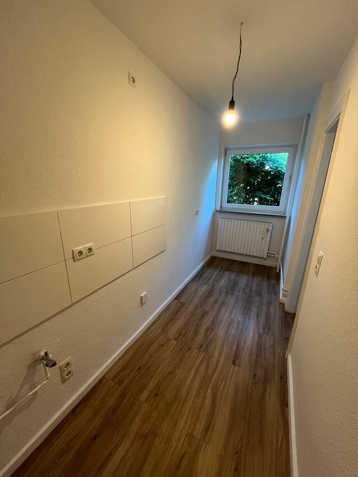 Kleine Erdgeschosswohnung mit Terrasse! zimmer
