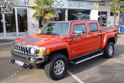 Hummer H3 67.502 km 52.900 &euro; Endingen 79346