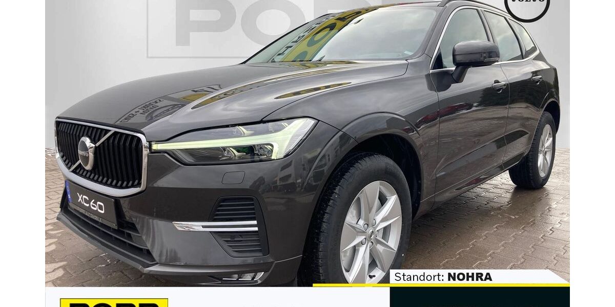 Volvo XC60 47.080 km 36.950 &euro; Nohra 99428