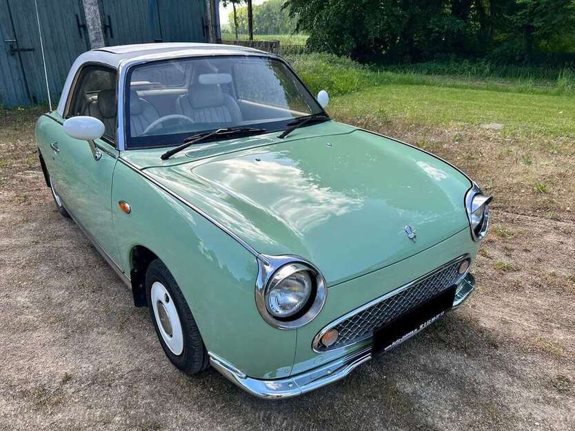 Figaro