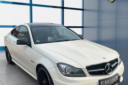 Mercedes-Benz C 63 AMG 159.172 km 37.490 &euro; Buhlenberg 55767