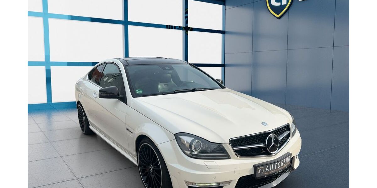 Mercedes-Benz C 63 AMG 159.172 km 37.490 &euro; Buhlenberg 55767