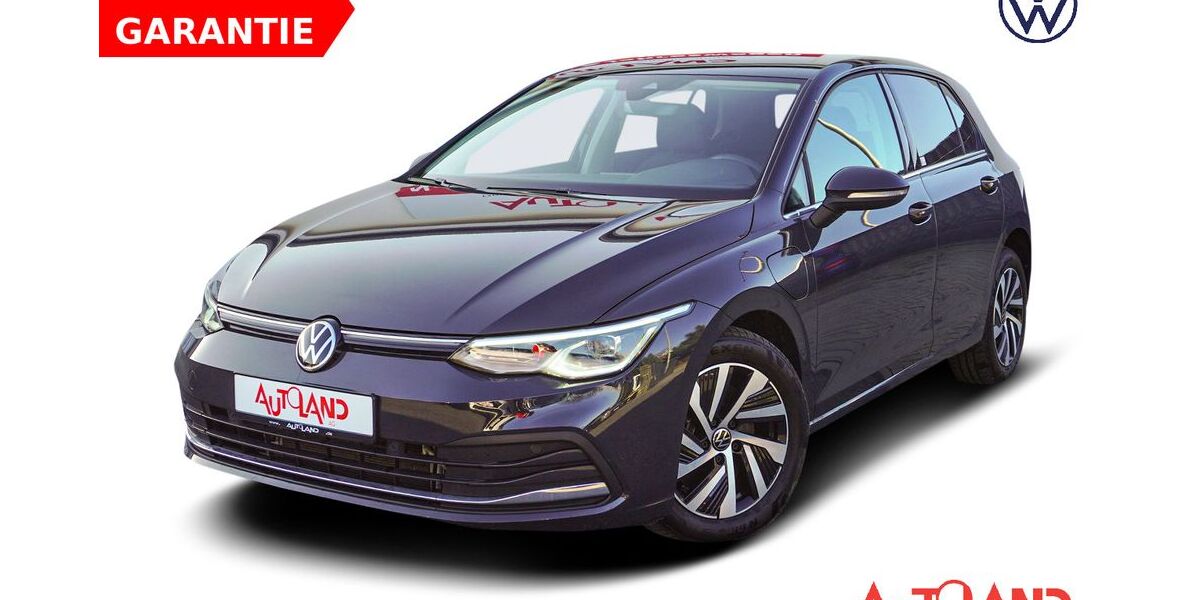 VW Golf 39.234 km 20.990 &euro; Zwickau 08056