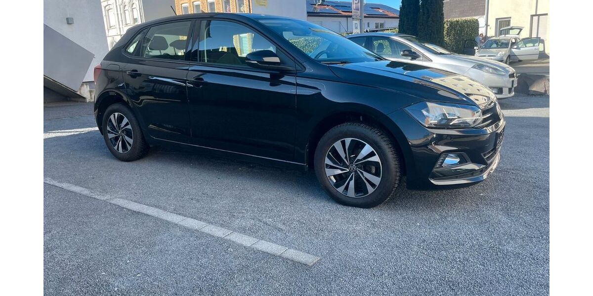 VW Polo 47.700 km 14.100 &euro; Meckenheim 53340