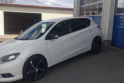 Nissan Pulsar 87.323 km 12.250 &euro; Ruhmannsfelden 94239