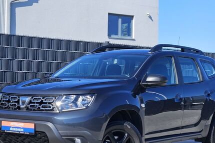 Dacia Duster 36.319 km 12.450 € Monsheim 67590