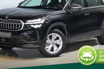 Skoda Kodiaq 29.999 km 45.450 € Eching i. Ndb. 84174
