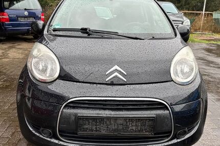 Citroen C1 217.350 km 2.222 &euro; Homburg 66424