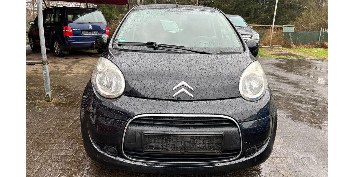 Citroen C1 217.350 km 2.222 &euro; Homburg 66424