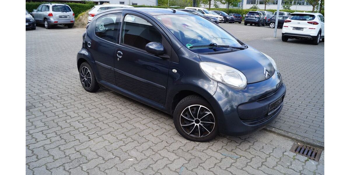 Citroen C1 172.000 km 1.250 &euro; Verden 27283