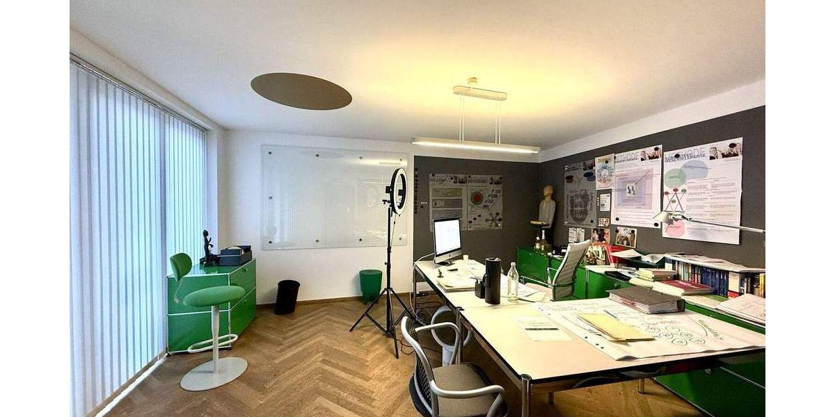Gewerbeobjekt Regensburg Stadtamhof - 8 Zimmer, 1.045.000&euro; | Angebot:24485232