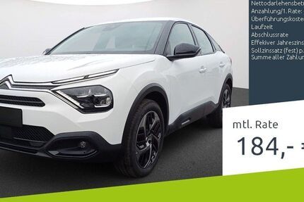 Citroen C4 18.755 km 14.943 &euro; Bocholt 46395