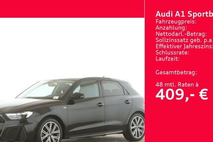 Audi A1 31.038 km 27.449 &euro; Seevetal 21217