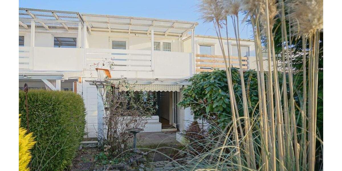 Reihenmittelhaus Bremerhaven Lehe - 4 Zimmer, 95 m&sup2;, 199.000&euro; | Angebot:25834542