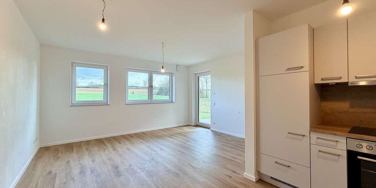 Etagenwohnung Roßbach - 2 Zimmer, 65 m&sup2;, 265.000&euro; | Angebot:25143620