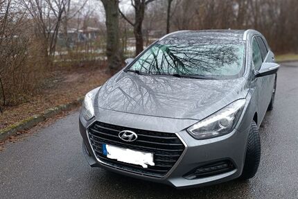 Hyundai i40 133.500 km 10.300 &euro; Brackenheim 74336
