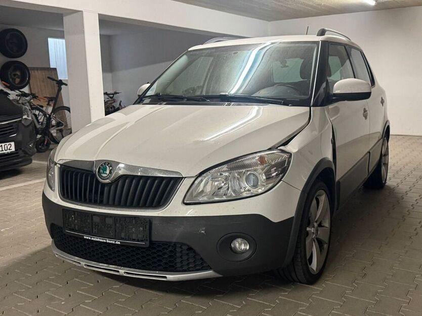 Fabia