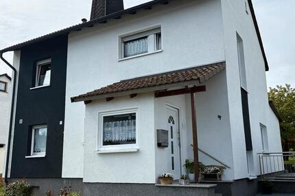Haus Frankenberg (Eder) - 6 Zimmer, 140 m&sup2;, 375.000&euro; | Angebot:26835339