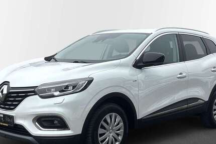 Renault Kadjar 58.999 km 18.490 &euro; Friesenheim 77948