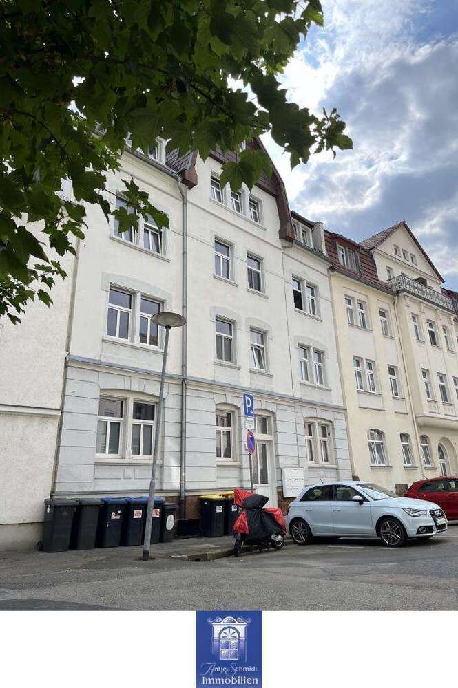 Wohnung zum Mieten in Döbeln 268 € 48 m²