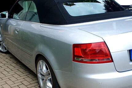 Audi A4 230.000 km 5.900 &euro; Freital 01705
