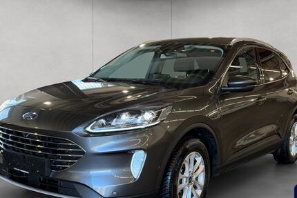 Ford Kuga 32.803 km 22.750 &euro; Hanau 63452