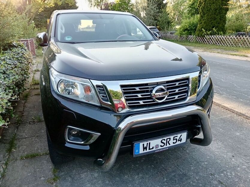 Navara