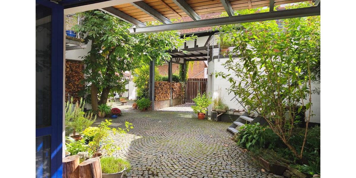 Maisonettenwohnung Idstein - 3.5 Zimmer, 114 m&sup2;, 445.000&euro; | Angebot:26455287