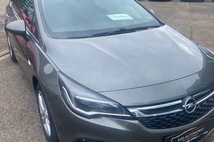 Opel Astra 111.000 km 7.800 € Markgröningen 71706