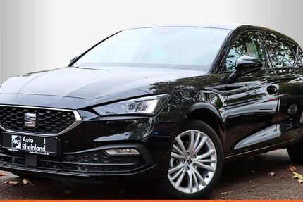 Seat Leon 27.500 km 25.890 &euro; Bonn 53175