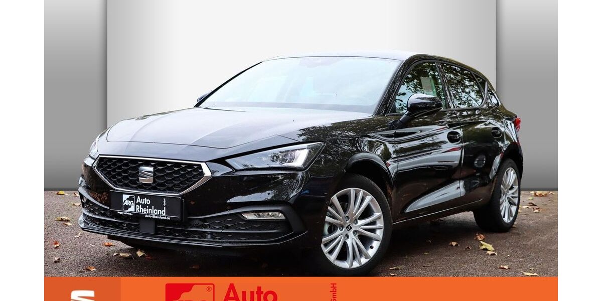 Seat Leon 27.500 km 25.890 &euro; Bonn 53175