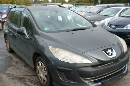 Peugeot 308 200.000 km 1.450 € Bottrop 46238