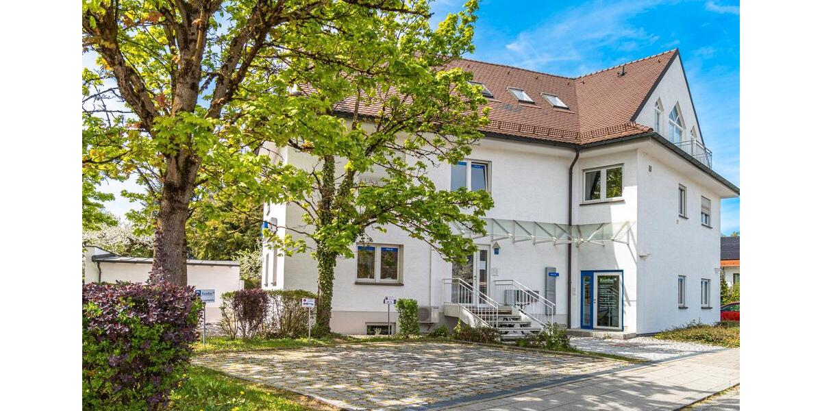 Gewerbeobjekt Haar - 3.550&euro; | Angebot:26535042