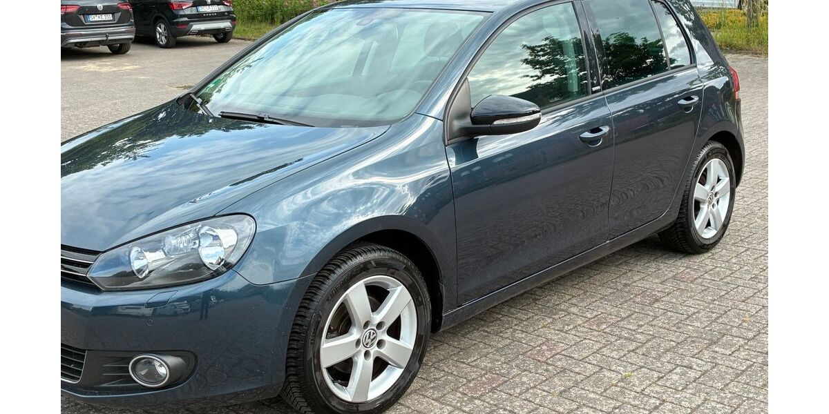 VW Golf 179.000 km 4.200 &euro; Weyhe 28844