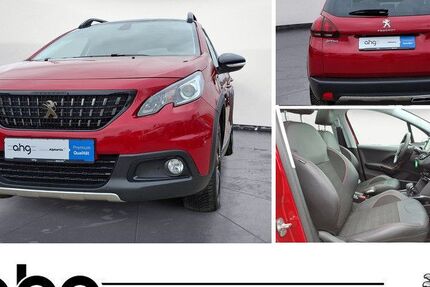 Peugeot 2008 43.939 km 13.660 &euro; Balingen 72336