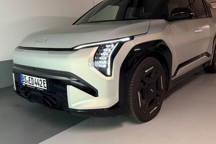 Kia EV3 13.600 km 41.990 &euro; Reinbek 21465
