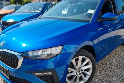 Skoda Scala 12.000 km 22.790 € Leinau 87666