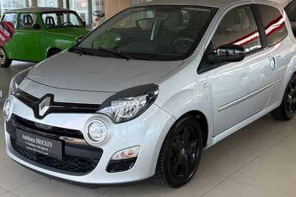 Renault Twingo 54.676 km 5.890 &euro; Wernigerode 38855