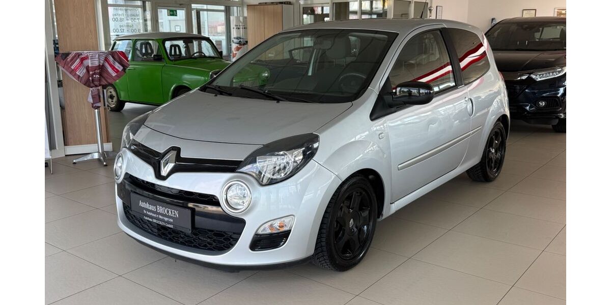 Renault Twingo 54.676 km 5.890 &euro; Wernigerode 38855