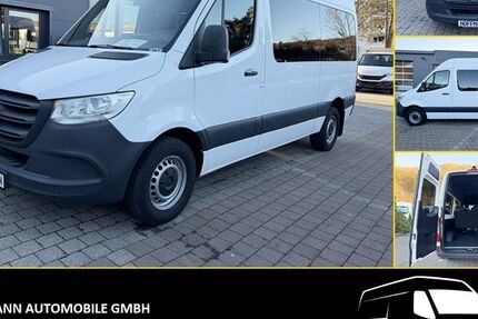 Mercedes-Benz Sprinter 113.950 km 39.295 &euro; Meschede 59872