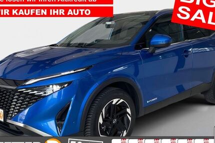 Nissan Qashqai 19.976 km 29.980 &euro; Karlsruhe 76227