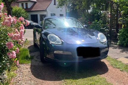 Porsche Boxster 166.000 km 17.999 € Delmenhorst 27755
