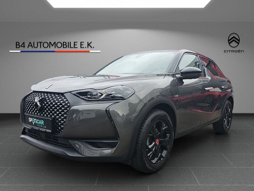DS Automobiles DS3 29.600 km 14.450 € Bönningstedt 25474