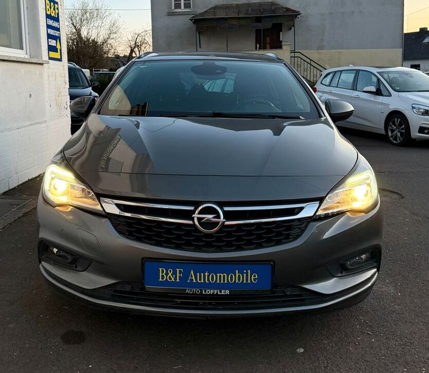 Astra