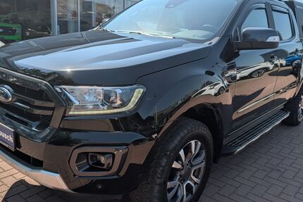Ford Ranger 95.290 km 31.450 &euro; Hude 27798
