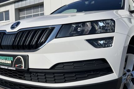 Skoda Karoq 72.067 km 18.860 &euro; Marktredwitz 95615