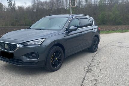 Seat Tarraco 141.500 km 16.700 &euro; Traunreut 83301