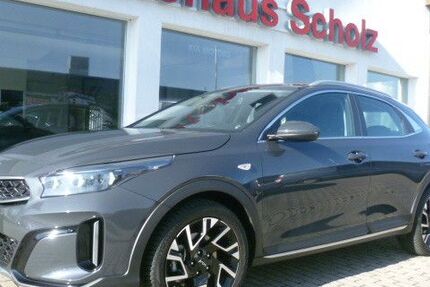 Kia XCeed 4.435 km 25.990 € Großbreitenbach 98701