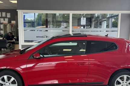 VW Scirocco 221.253 km 5.690 &euro; Hannover 30419